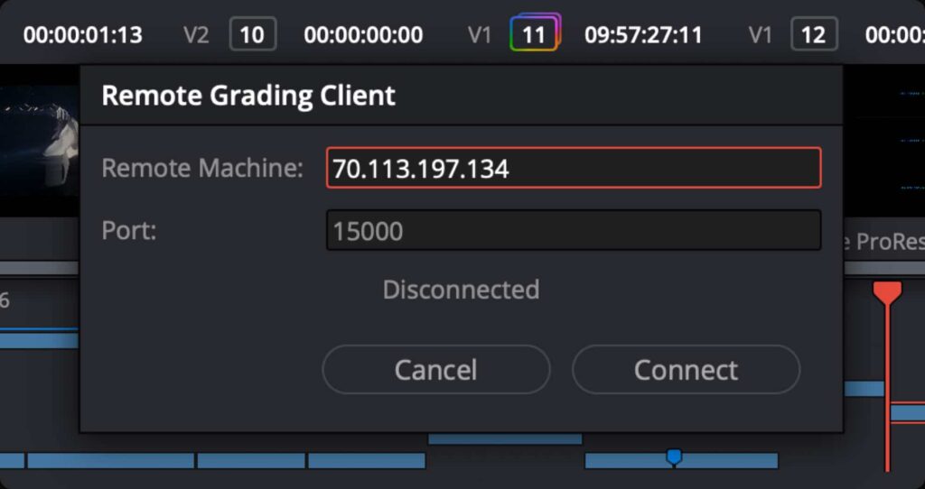 图片[7]-DaVinci Resolve Studio 18 for Mac 18.6.3中文激活版 达芬奇破解版调色软件-Mac软件免费下载-Mac良选