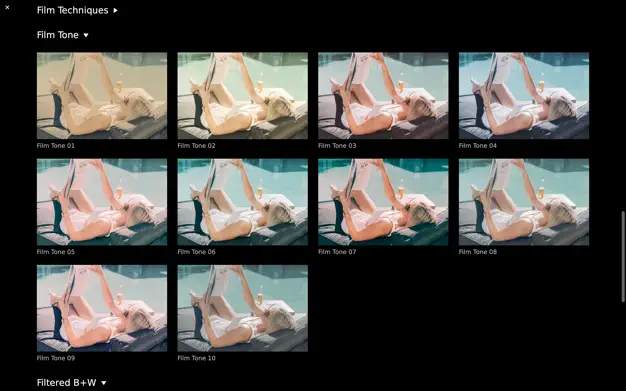 图片[1]-Nevercenter CameraBag Pro 2025.0.0 mac破解版「照片滤镜图像处理软件」-Mac软件免费下载-Mac良选
