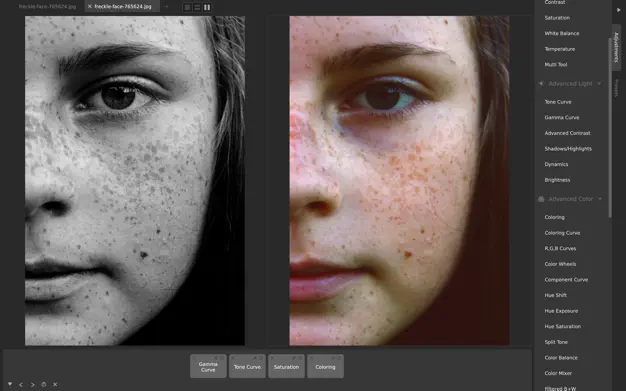 图片[4]-Nevercenter CameraBag Pro 2025.0.0 mac破解版「照片滤镜图像处理软件」-Mac软件免费下载-Mac良选