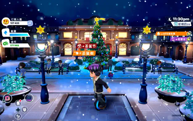 图片[3]-「油管主播的生活2」Youtubers Life 2 v1.3.1.012 中文原生版-Mac软件免费下载-Mac良选