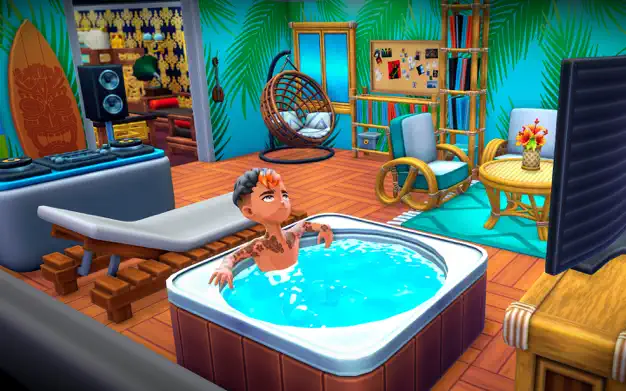 图片[4]-「油管主播的生活2」Youtubers Life 2 v1.3.1.012 中文原生版-Mac软件免费下载-Mac良选