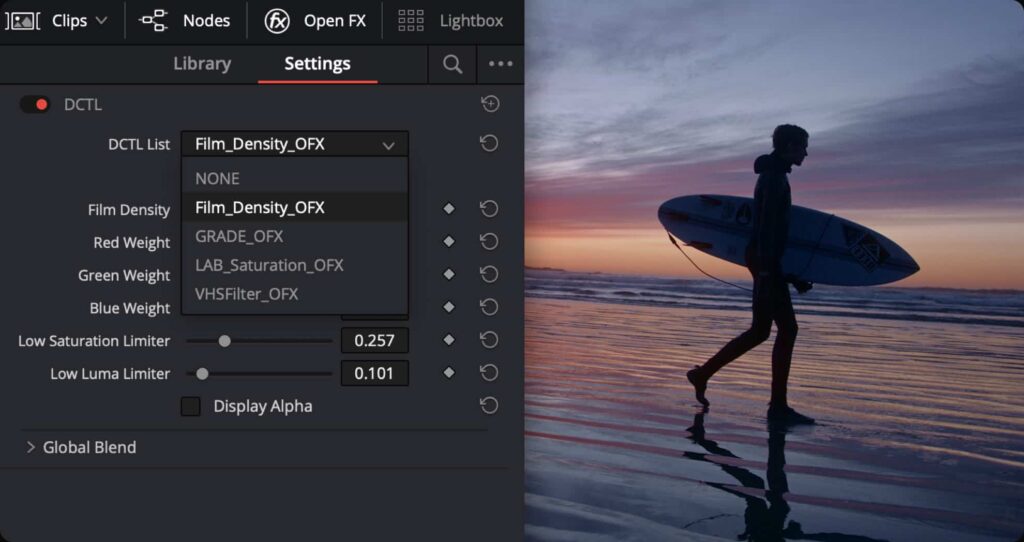 图片[6]-DaVinci Resolve Studio 18 for Mac 18.6.5中文激活版 达芬奇调色软件最新版-Mac软件免费下载-Mac良选