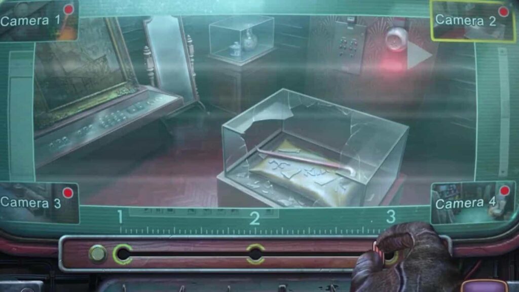 图片[1]-神秘视线26：反思犯罪 Mystery Case Files 26: A Crime in Reflection Collector’s Edition  v1.23.11.17 英文原生版-Mac软件免费下载-Mac良选