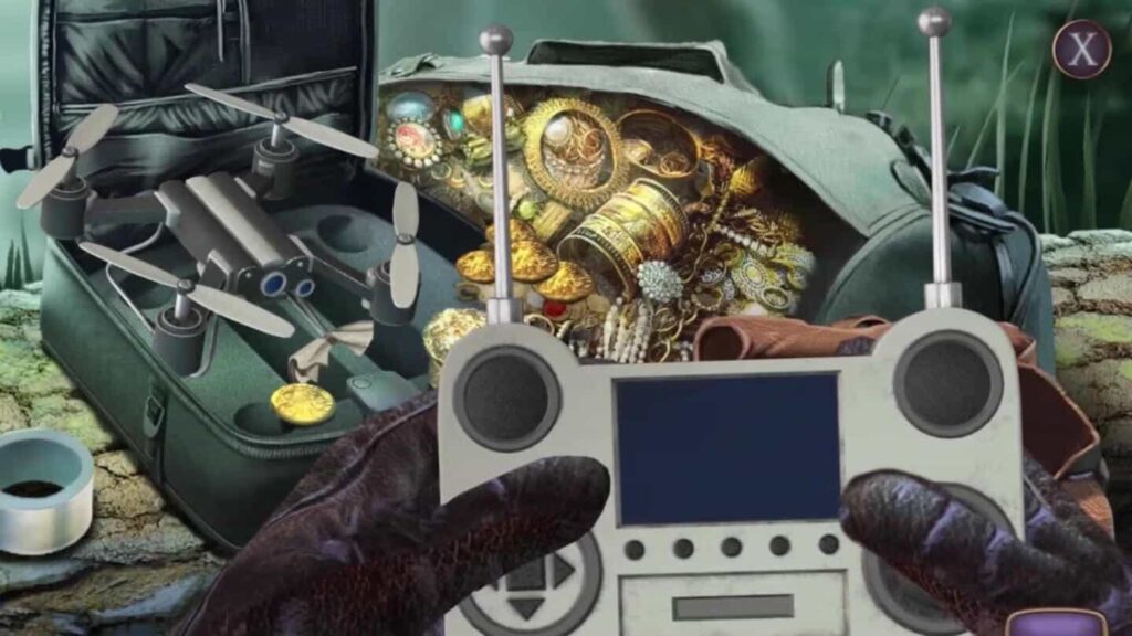 图片[2]-神秘视线26：反思犯罪 Mystery Case Files 26: A Crime in Reflection Collector’s Edition  v1.23.11.17 英文原生版-Mac软件免费下载-Mac良选