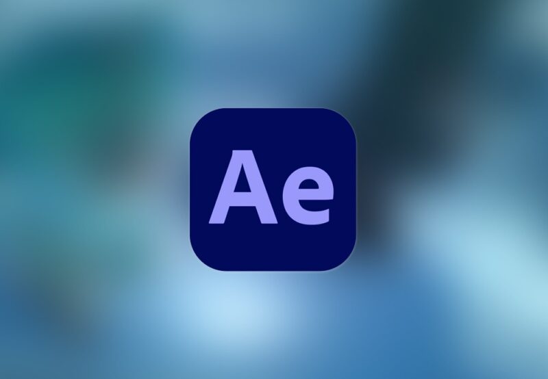 Adobe After Effects 2025 for Mac v25.5 激活版 intel/M通用 视频特效制作 (AE 2025)-Mac软件免费下载-Mac良选