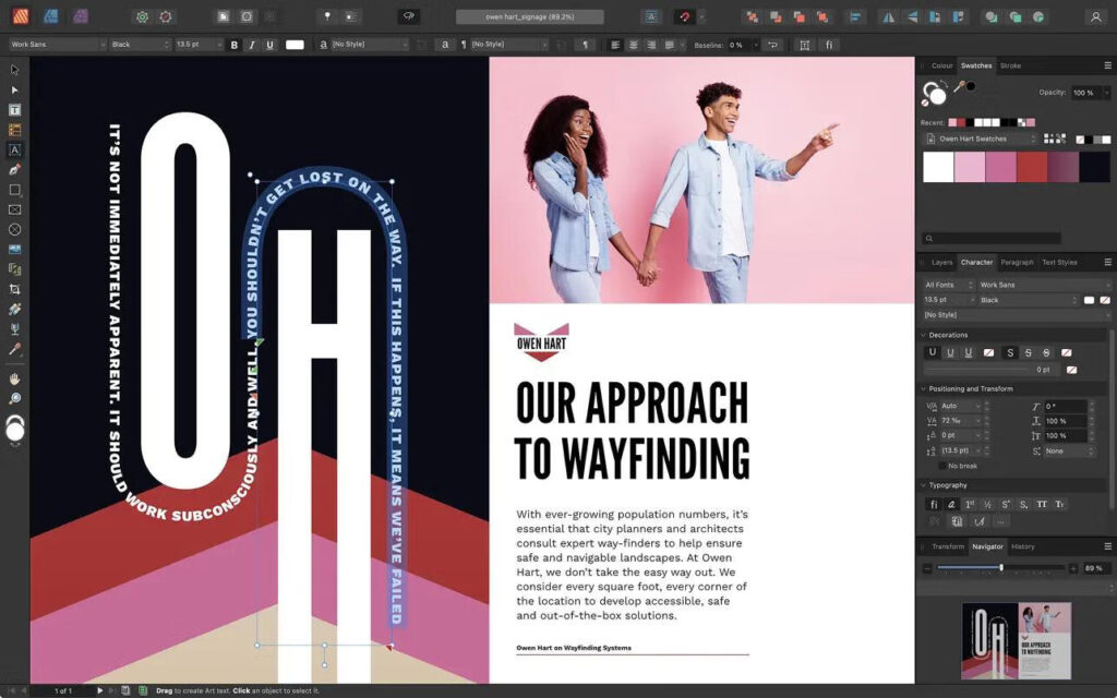 图片[1]-Affinity Publisher for Mac v2.4.0中文注册版 最强桌面排版软件-Mac软件免费下载-Mac良选