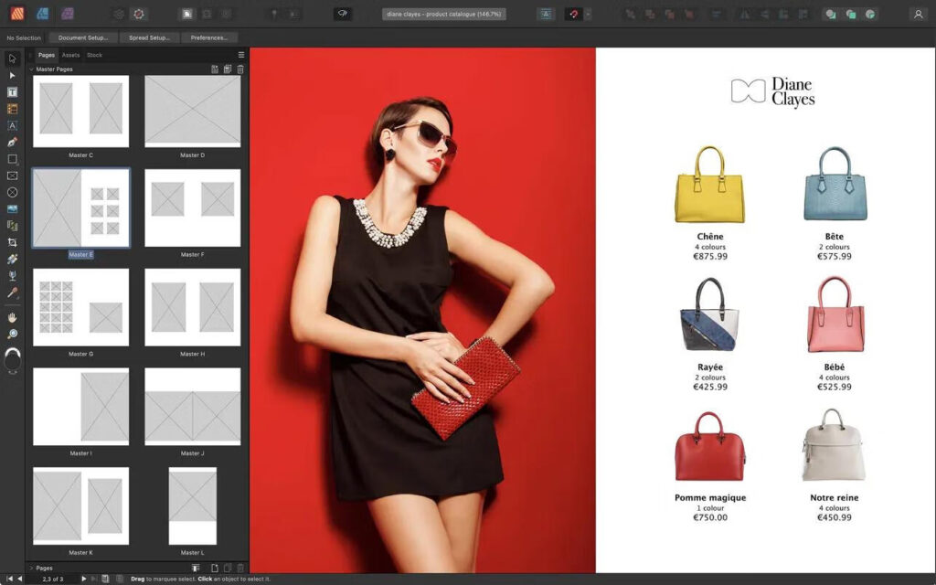 图片[2]-Affinity Publisher for Mac v2.4.0中文注册版 最强桌面排版软件-Mac软件免费下载-Mac良选