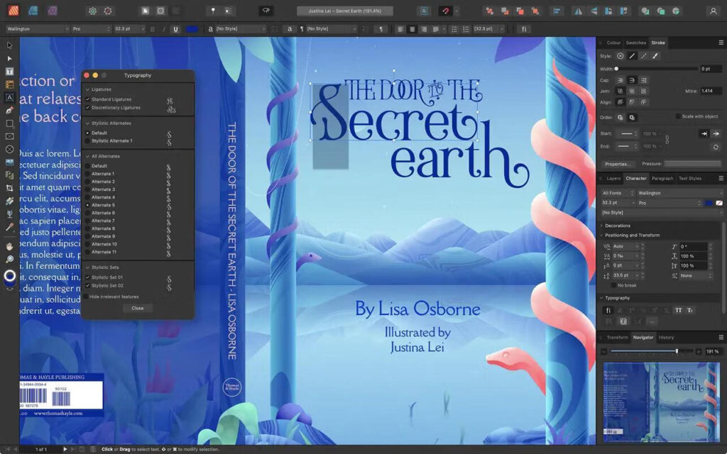 图片[3]-Affinity Publisher for Mac v2.4.0中文注册版 最强桌面排版软件-Mac软件免费下载-Mac良选