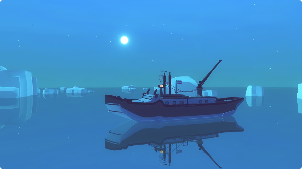 图片[3]-北极Arctico for mac v1.9激活版「冒险和生存类游戏」-Mac软件免费下载-Mac良选