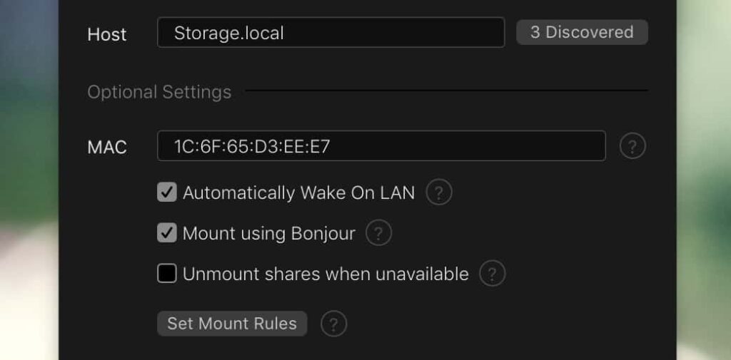 图片[4]-AutoMounter for Mac v1.7.1中文激活版 SMB/NAS自动挂载网络共享-Mac软件免费下载-Mac良选