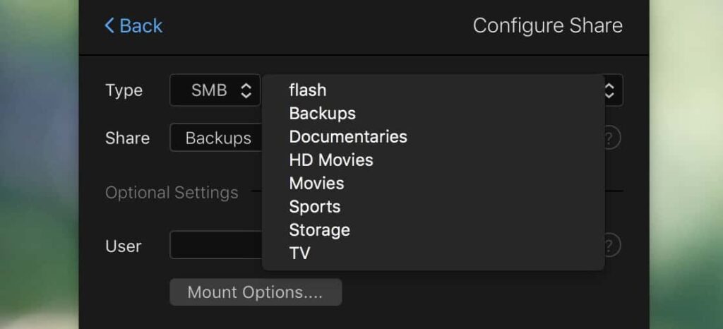 图片[7]-AutoMounter for Mac v1.7.1中文激活版 SMB/NAS自动挂载网络共享-Mac软件免费下载-Mac良选