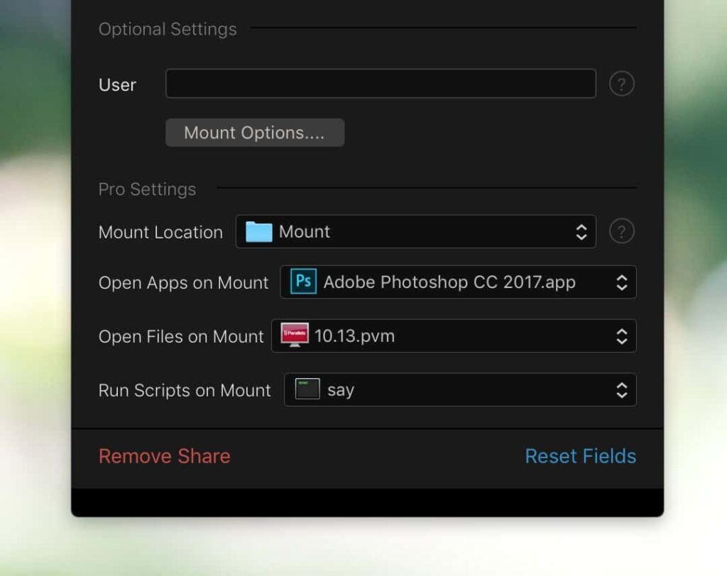 图片[8]-AutoMounter for Mac v1.7.1中文激活版 SMB/NAS自动挂载网络共享-Mac软件免费下载-Mac良选