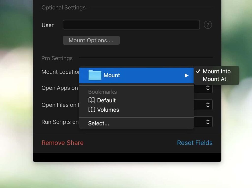 图片[9]-AutoMounter for Mac v1.7.1中文激活版 SMB/NAS自动挂载网络共享-Mac软件免费下载-Mac良选