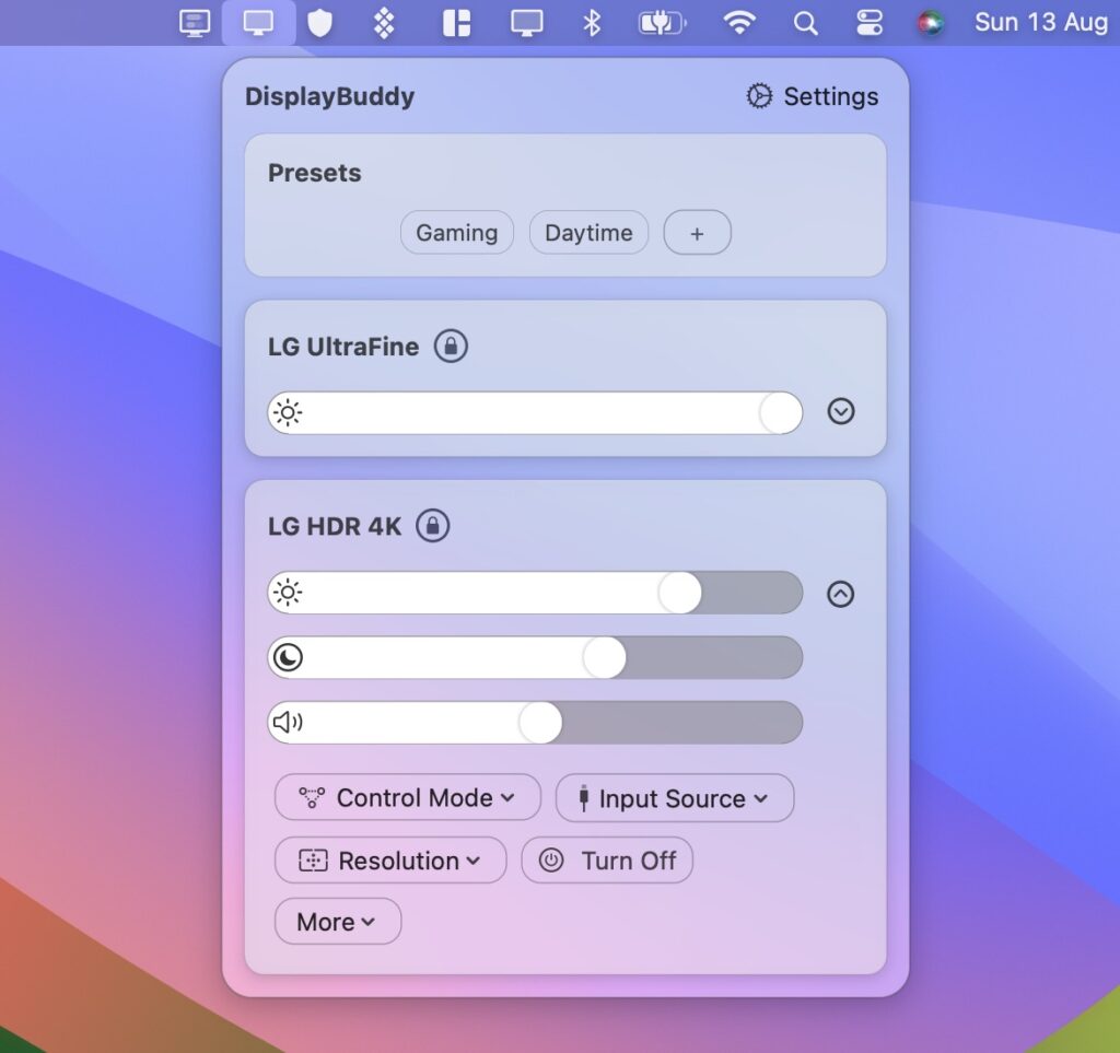 图片[1]-BetterDisplay Pro for Mac v2.2.2激活版(显示器工具)-Mac软件免费下载-Mac良选