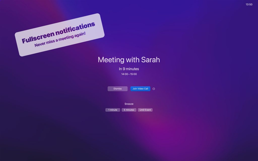 图片[2]-Dato for Mac v5.2.6激活版「菜单栏日历软件」-Mac软件免费下载-Mac良选