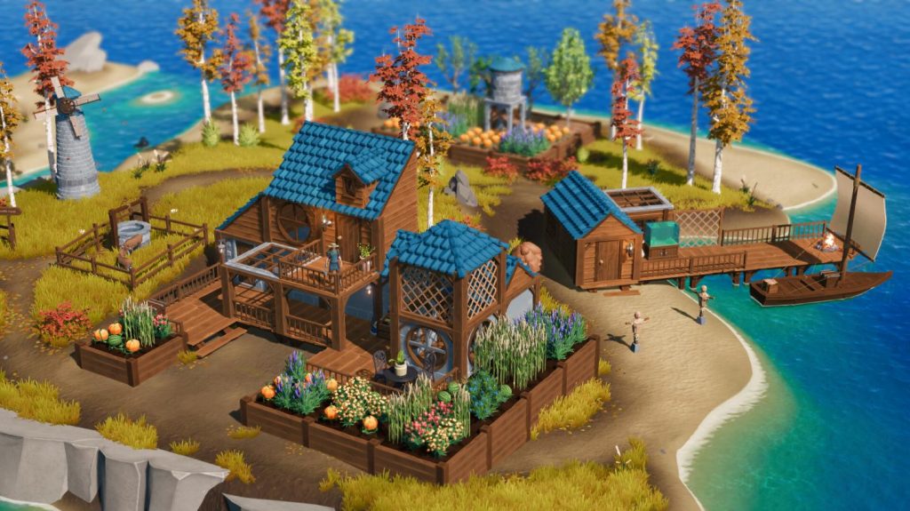 图片[4]-莱恩的岛 Len’s Island for Mac v0.6.11 Relase 英文原生版-Mac软件免费下载-Mac良选