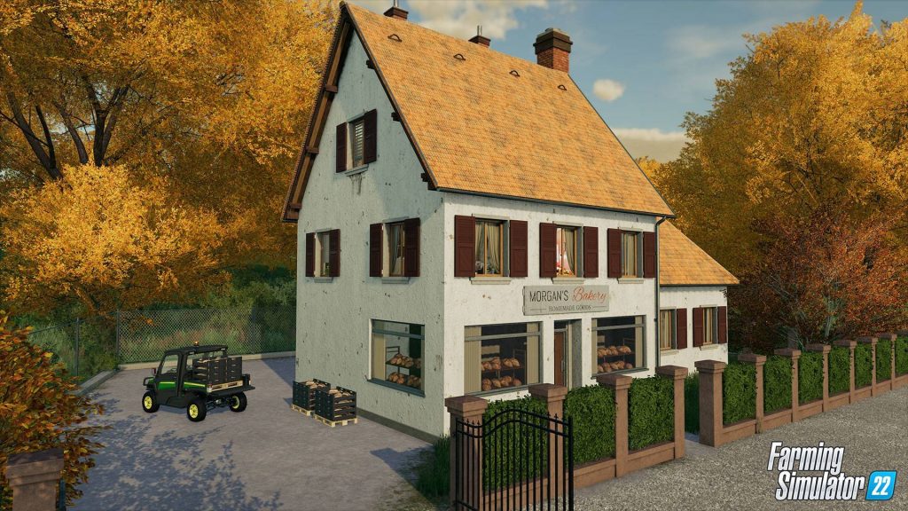 图片[4]-「模拟农场22」Farming Simulator 22 v1.12.0 Hotfix 中文原生版【含全部DLC】-Mac软件免费下载-Mac良选