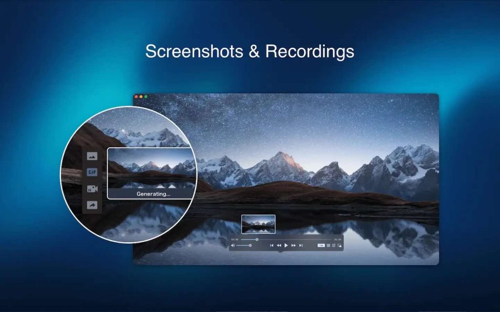 图片[3]-Fig Player for Mac v1.3.11 破解版 音乐视频播放器 支持高清MKV，网课视频倍速播放-Mac软件免费下载-Mac良选