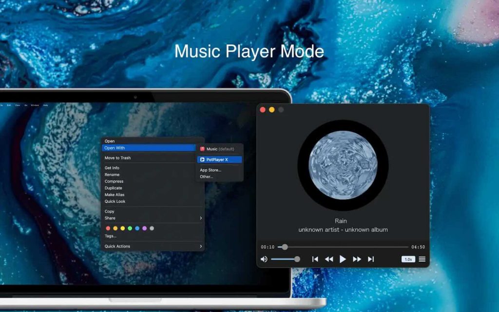 图片[4]-Fig Player for Mac v1.3.11 破解版 音乐视频播放器 支持高清MKV，网课视频倍速播放-Mac软件免费下载-Mac良选
