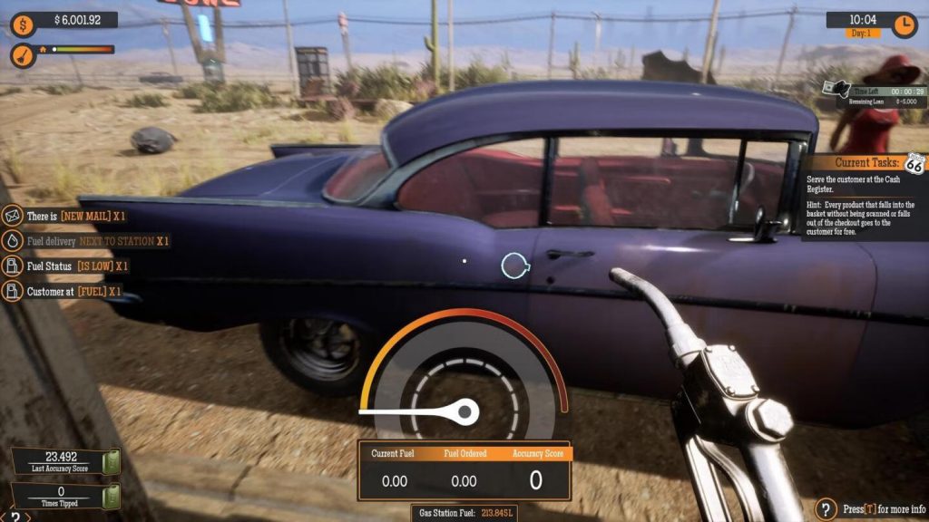 图片[2]-加油站大亨 Gas Station Simulator for Mac v1.0.2.26974S 中文原生版 含DLC-Mac软件免费下载-Mac良选