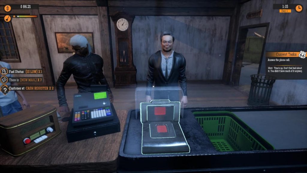 图片[6]-加油站大亨 Gas Station Simulator for Mac v1.0.2.26974S 中文原生版 含DLC-Mac软件免费下载-Mac良选