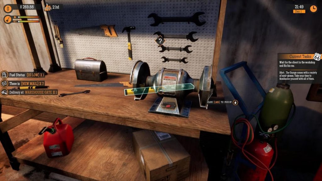 图片[7]-加油站大亨 Gas Station Simulator for Mac v1.0.2.26974S 中文原生版 含DLC-Mac软件免费下载-Mac良选