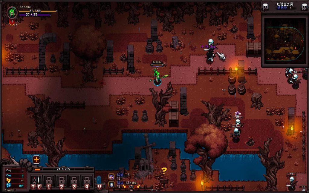 图片[3]-攻城英雄 Hero Siege for Mac v6.0.14 中文原生版 含DLC-Mac软件免费下载-Mac良选