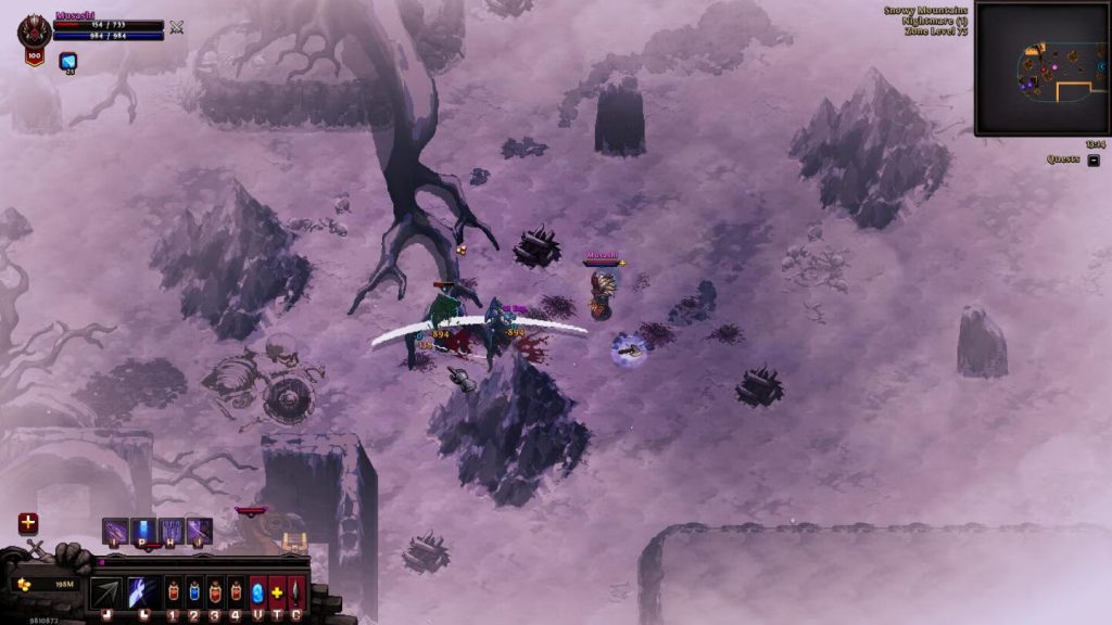 图片[7]-攻城英雄 Hero Siege for Mac v6.0.14 中文原生版 含DLC-Mac软件免费下载-Mac良选