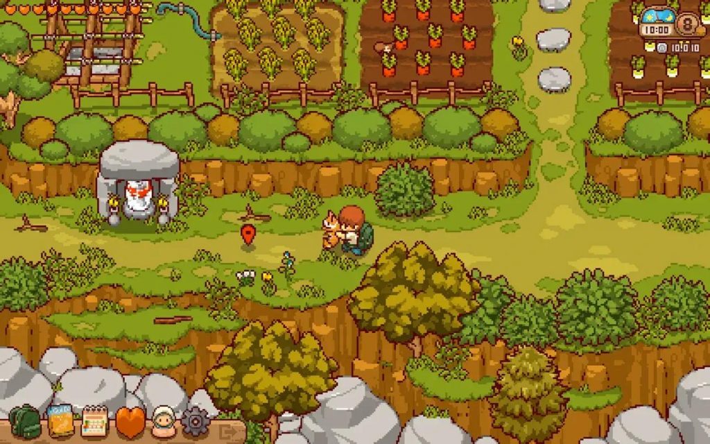 图片[3]-日本田园生活 Japanese Rural Life Adventure for Mac v1.0.90 中文原生版-Mac软件免费下载-Mac良选