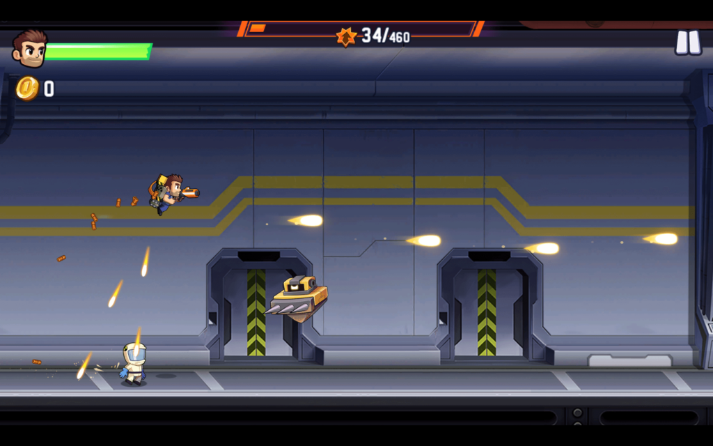 图片[2]-疯狂喷气机2 Jetpack Joyride 2 for Mac v3.5.10 中文原生版-Mac软件免费下载-Mac良选