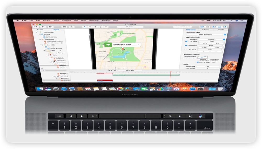 图片[3]-Kite Compositor for Mac v2.1.2「优秀的动画和原型设计工具」-Mac软件免费下载-Mac良选
