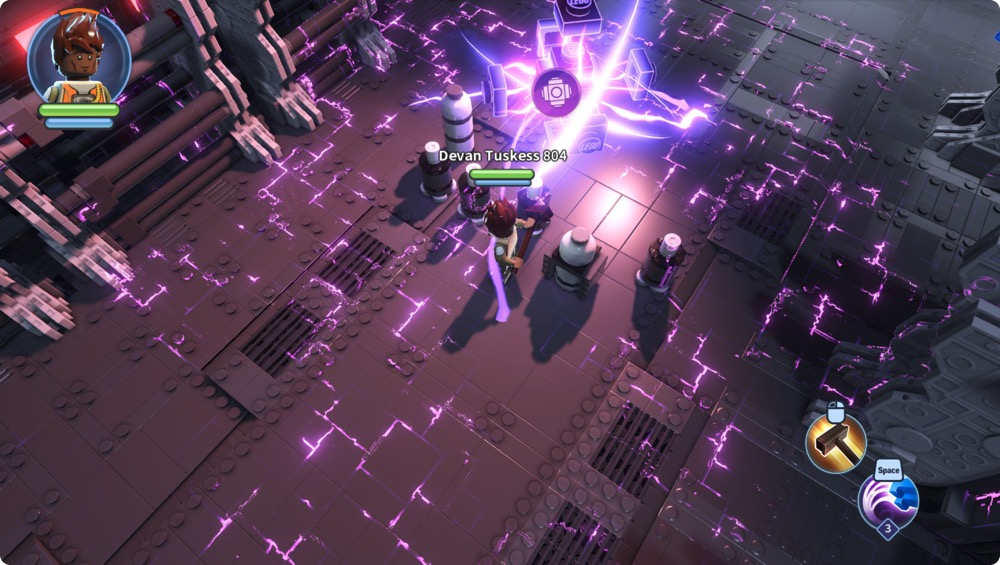 图片[2]-「乐高星球大战：漂流者」LEGO Star Wars: Castaways v1.16.4 中文原生版-Mac软件免费下载-Mac良选