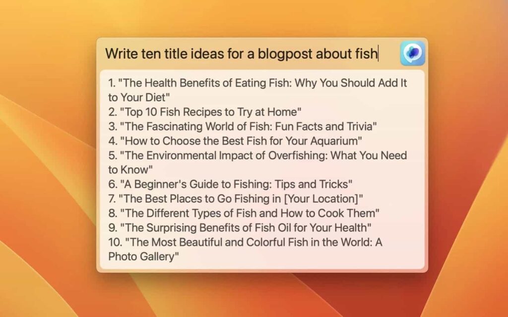 图片[1]-MacGPT v3.17免费版「ChatGPT电脑客户端」-Mac软件免费下载-Mac良选