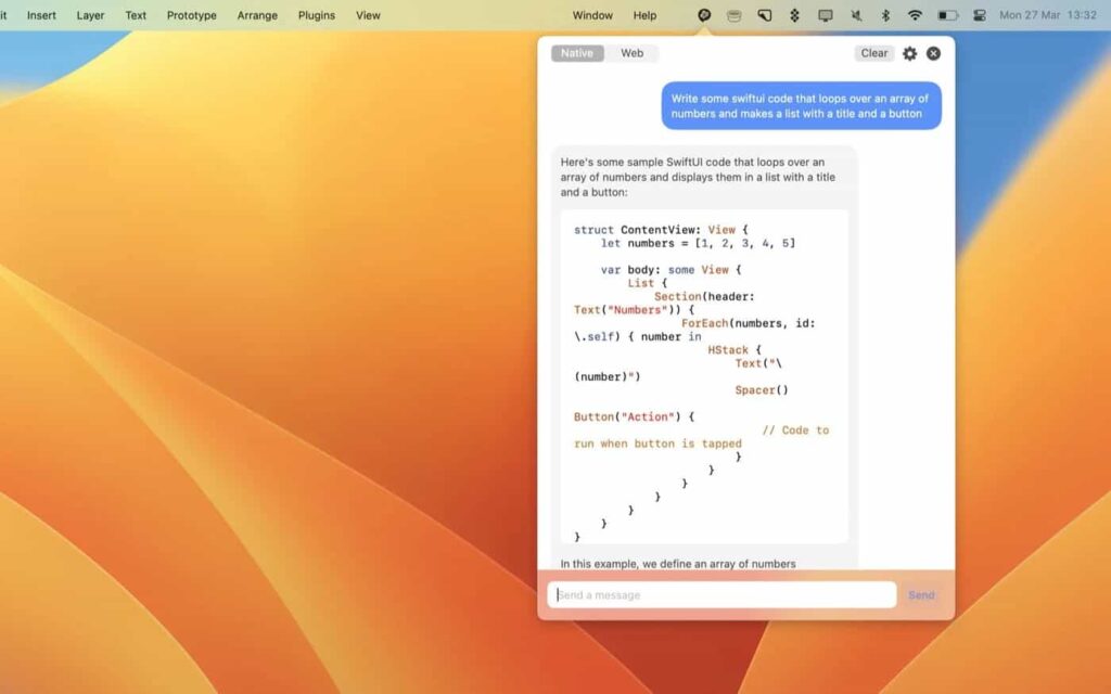 图片[3]-MacGPT v3.17免费版「ChatGPT电脑客户端」-Mac软件免费下载-Mac良选