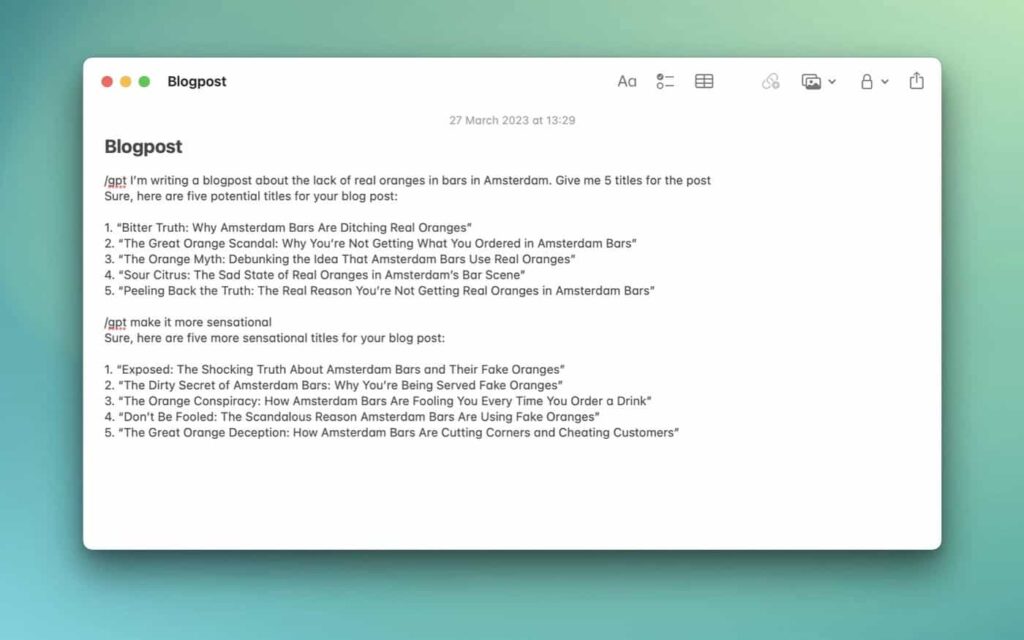 图片[4]-MacGPT v3.17免费版「ChatGPT电脑客户端」-Mac软件免费下载-Mac良选