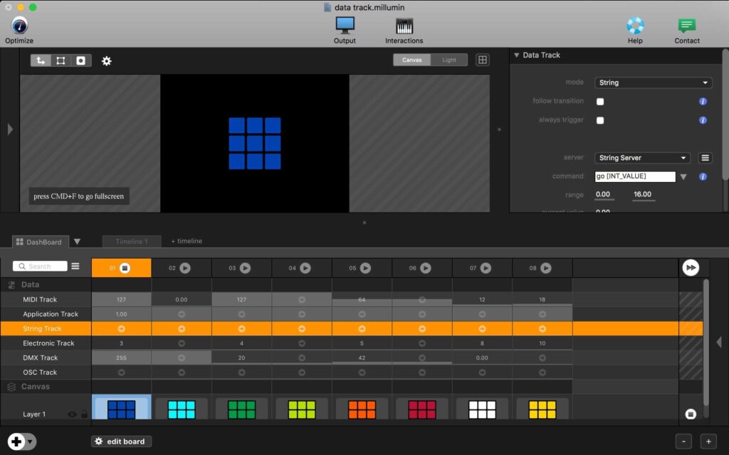 图片[1]-Millumin 4 for Mac v4.18.j激活版(演出现场视频编辑软件)-Mac软件免费下载-Mac良选