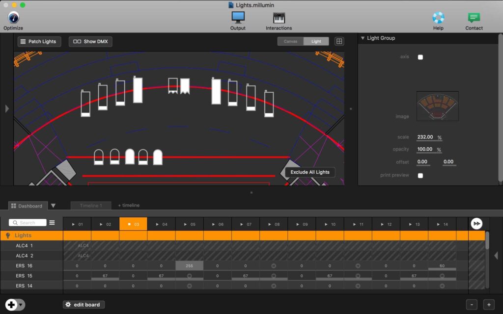 图片[2]-Millumin 4 for Mac v4.18.j激活版(演出现场视频编辑软件)-Mac软件免费下载-Mac良选