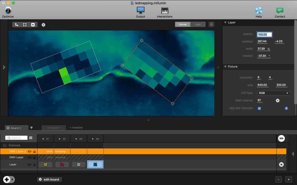 图片[3]-Millumin 4 for Mac v4.18.j激活版(演出现场视频编辑软件)-Mac软件免费下载-Mac良选