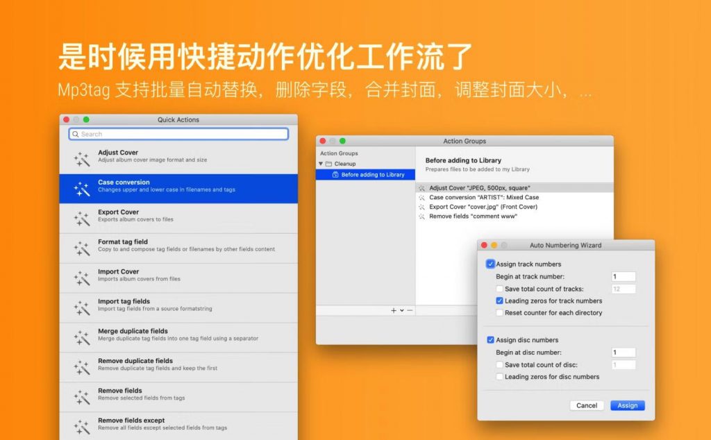 图片[5]-Mp3tag for Mac v1.8.16激活版「音频标签编辑器」-Mac软件免费下载-Mac良选