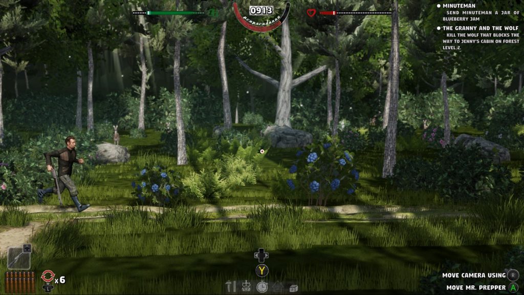 图片[3]-「末日准备狂」Mr. Prepper v1.31e 中文原生版【含DLC动物农场】-Mac软件免费下载-Mac良选