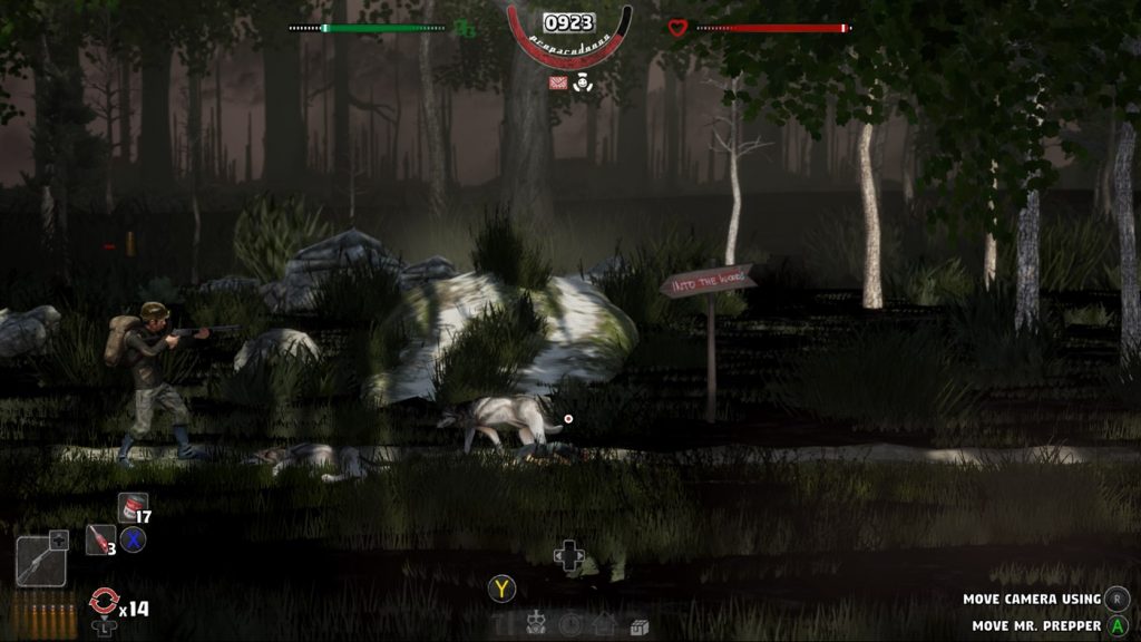 图片[5]-「末日准备狂」Mr. Prepper v1.31e 中文原生版【含DLC动物农场】-Mac软件免费下载-Mac良选