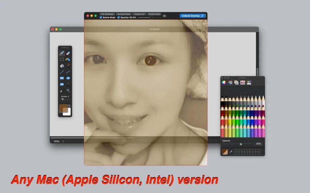 图片[4]-Overlay for Mac v4.32 激活版 图像和文档透明显示工具-Mac软件免费下载-Mac良选