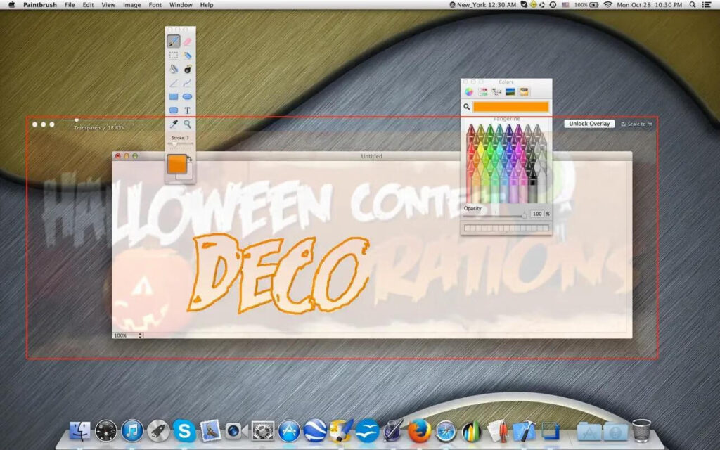 图片[1]-Overlay for Mac v4.32 激活版 图像和文档透明显示工具-Mac软件免费下载-Mac良选
