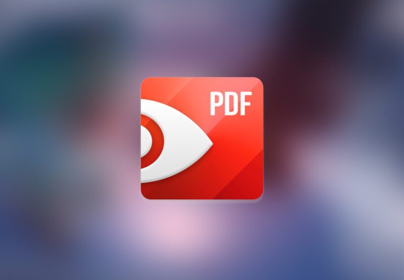 点晴PDF Expert v3.10.9 mac破解版 PDF阅读编辑器 极致的 PDF 阅读标注-Mac软件免费下载-Mac良选