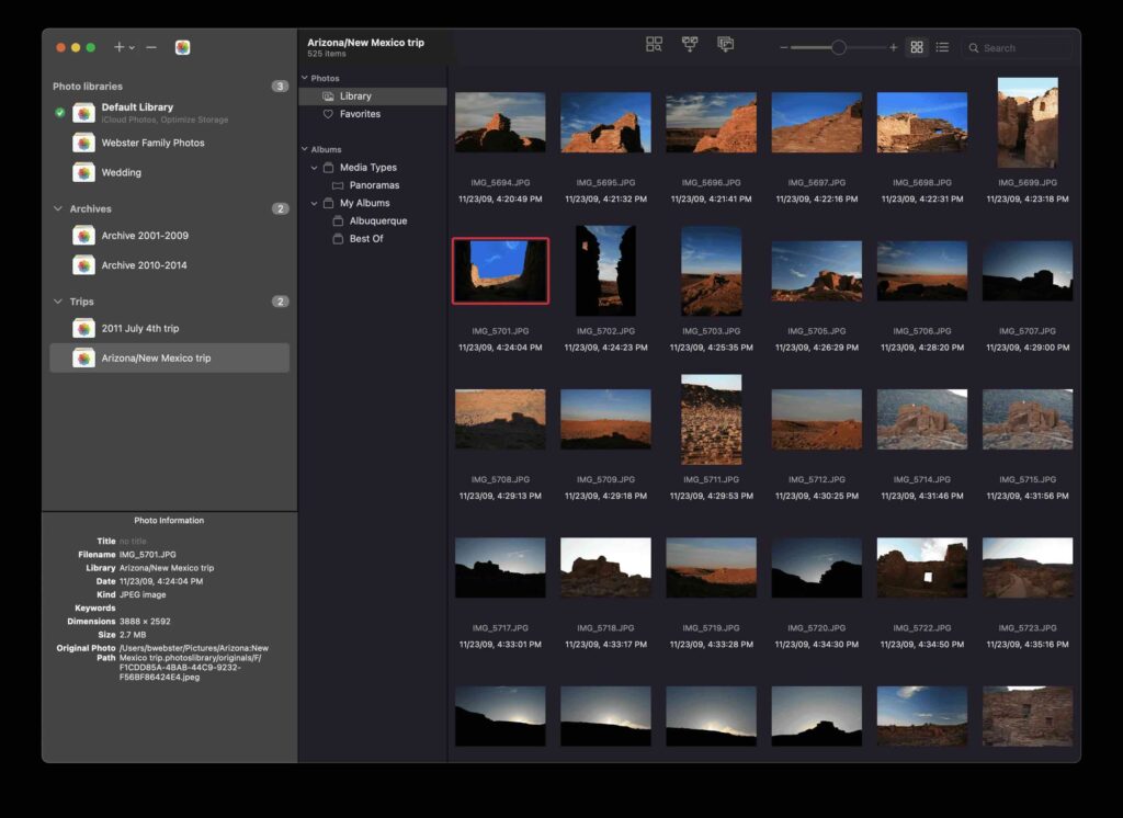 图片[1]-PowerPhotos for Mac v3.0.1 破解版 mac专用图片管理工具-Mac软件免费下载-Mac良选