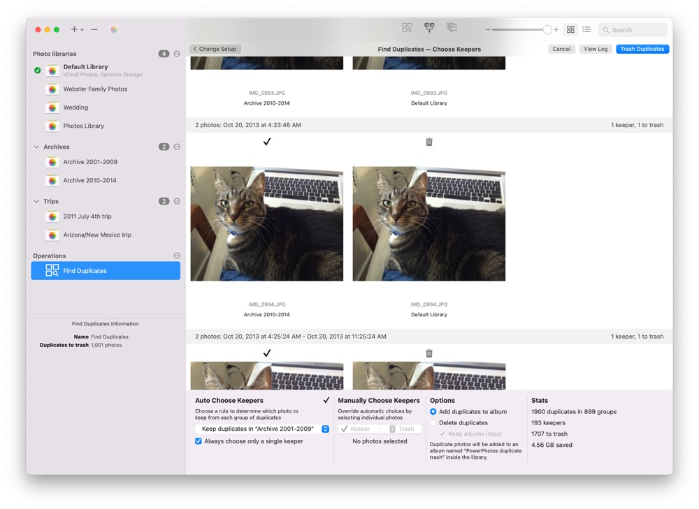 图片[2]-PowerPhotos for Mac v3.0.1 破解版 mac专用图片管理工具-Mac软件免费下载-Mac良选