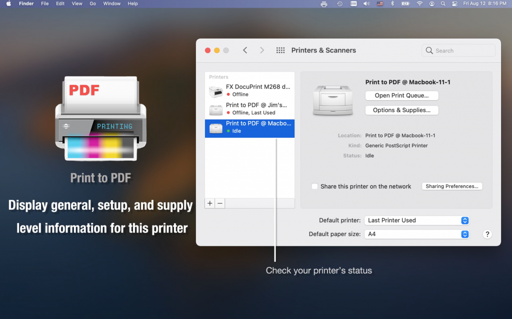 图片[3]-Print to PDF Pro for mac v4.1.7 免激活版「PDF文件打印软件」-Mac免费软件下载-Mac良选