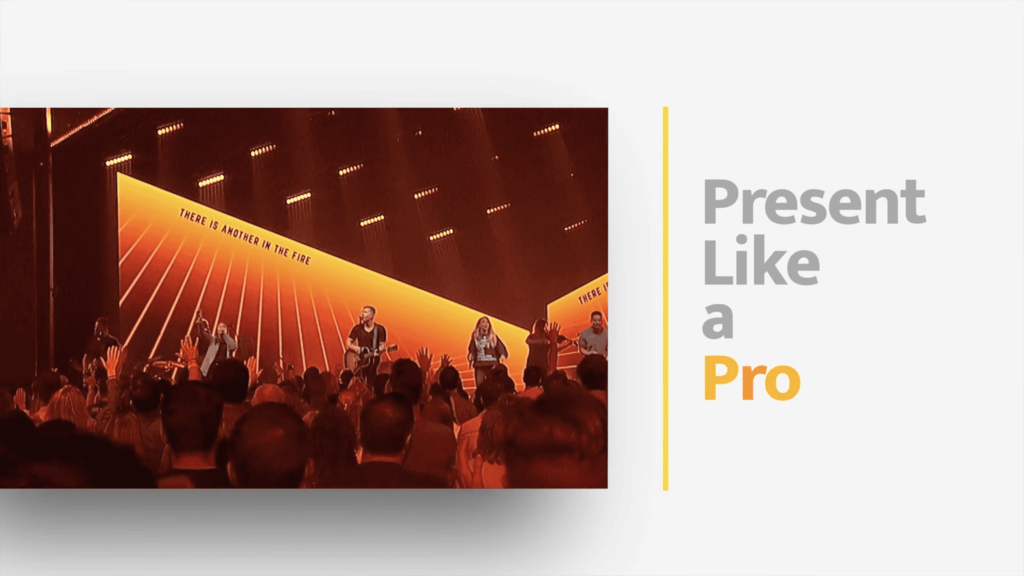 图片[5]-ProPresenter 7.15mac破解版版文稿演示软件-Mac软件免费下载-Mac良选