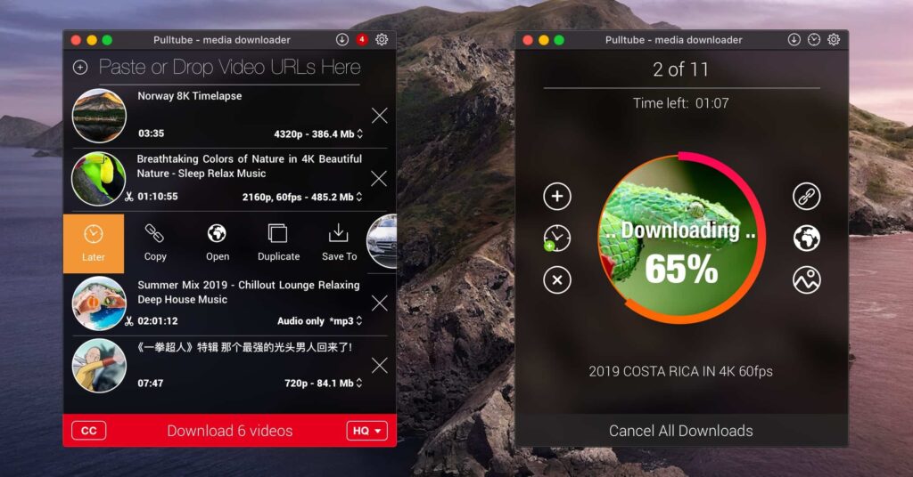 图片[2]-PullTube for Mac v1.8.5.28 中文激活版 在线视频下载器-Mac软件免费下载-Mac良选