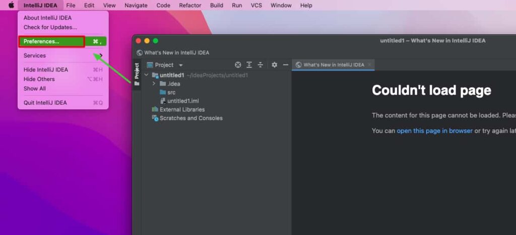图片[6]-Pycharm pro 2023 for Mac v2023.2.4 中文激活版 Python编辑开发(支持intel/M1)-Mac免费软件下载-Mac良选